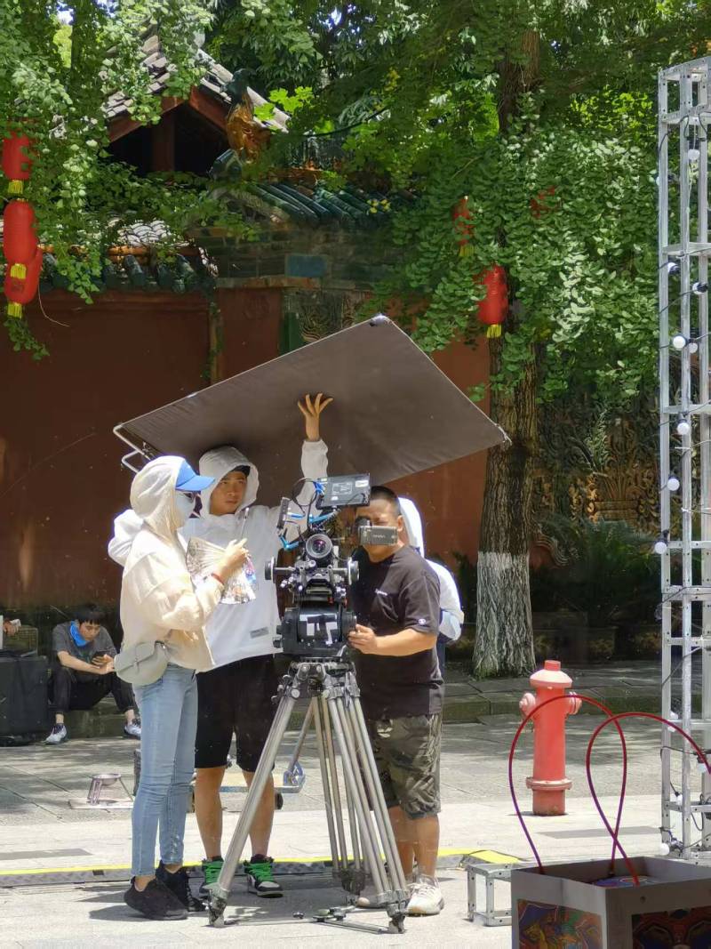 库车县TVC拍摄公司：资深团队坐镇，打造现象级广告作品的幕后推手