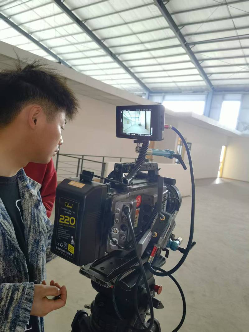 解锁库车县广告片拍摄：以创意镜头，解锁品牌商业价值新高度