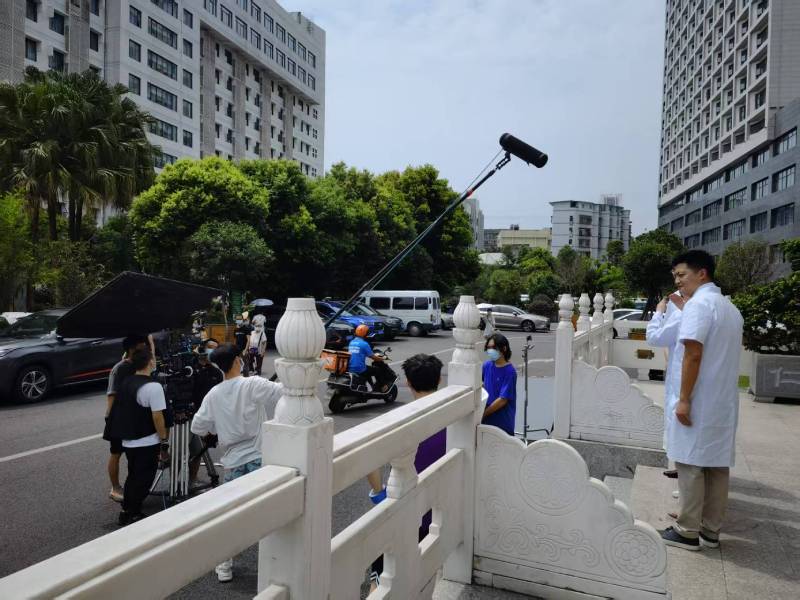 库车县广告片拍摄公司低成本实现高规格制作的诀窍